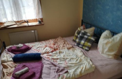 Silverdalen Cama Y Desayuno | Hankas Biodling