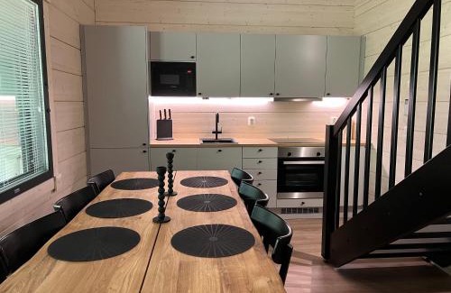 Sirkka Apartamento | Hankatie 20B