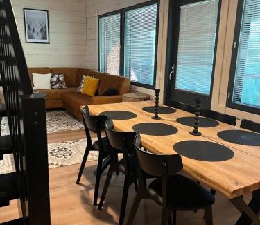 Sirkka Apartamento | Hankatie 20B
