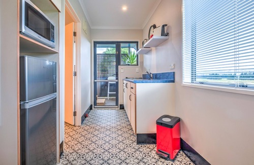Hanmer Springs Hotel | Hanmer Springs Scenic Views Motel