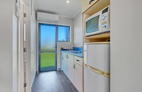 Hanmer Springs Hotel | Hanmer Springs Scenic Views Motel