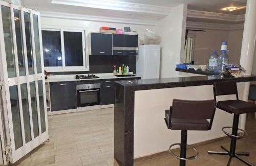 Dakar Apartamento | Hann Mariste