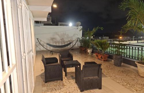 Dakar Apartamento | Hann Mariste