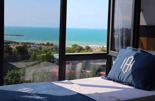 Trabzon Hotel | HANN OTEL