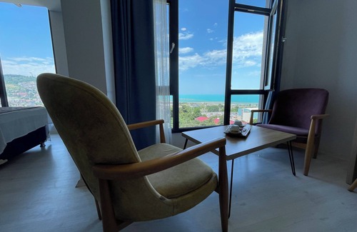 Trabzon Hotel | HANN OTEL