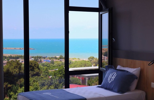 Trabzon Hotel | HANN OTEL