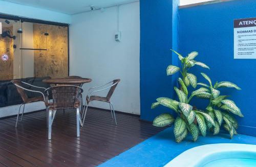 Centro Hotel | HANNA Balneário Hotel