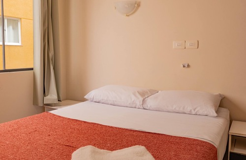 Centro Hotel | HANNA Balneário Hotel