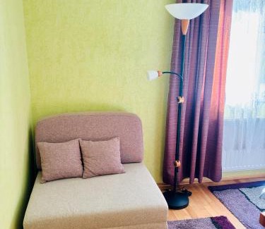 Keszthely Apartamento | Hanna Luxury Vendégház