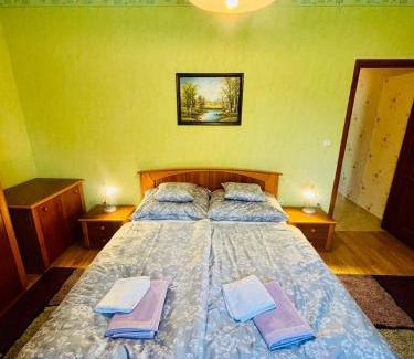 Keszthely Apartamento | Hanna Luxury Vendégház