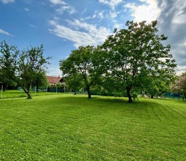 Keszthely Apartamento | Hanna Luxury Vendégház