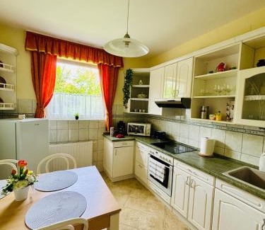 Keszthely Apartamento | Hanna Luxury Vendégház
