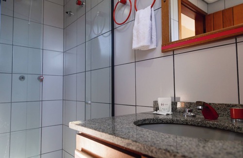 Canasvieiras Hotel | HANNA Praia Hotel