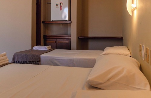 Canasvieiras Hotel | HANNA Praia Hotel