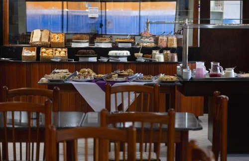 Canasvieiras Hotel | HANNA San Diego Apart Hotel
