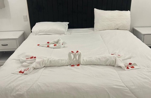 Boca Chica Hotel | Hannabi Hotel