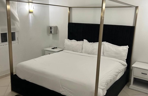 Boca Chica Hotel | Hannabi Hotel