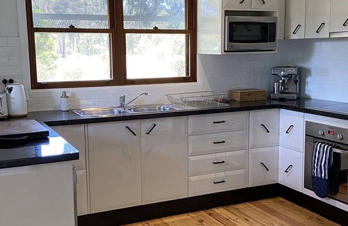 Lovedale Casa | Hannah's Place in the heart of Lovedale