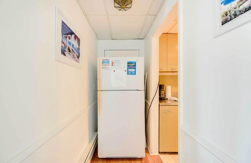 Emerald Isle Apartamento | 'hannah's Place' - Quaint & Cozy Apt by the Beach!