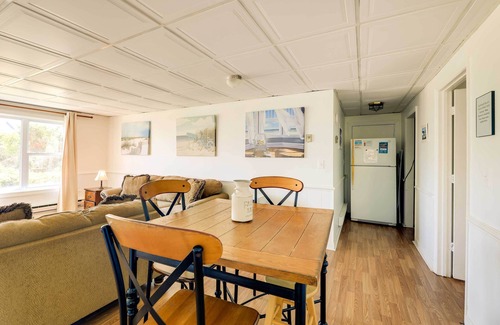 Emerald Isle Apartamento | 'hannah's Place' - Quaint & Cozy Apt by the Beach!