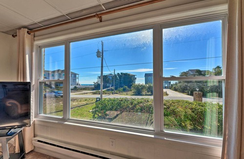 Emerald Isle Apartamento | 'hannah's Place' - Quaint & Cozy Apt by the Beach!