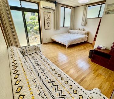 Hannan Casa | Hannan Village fifth