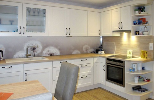 Wangerland Casa | Hannelore by Interhome