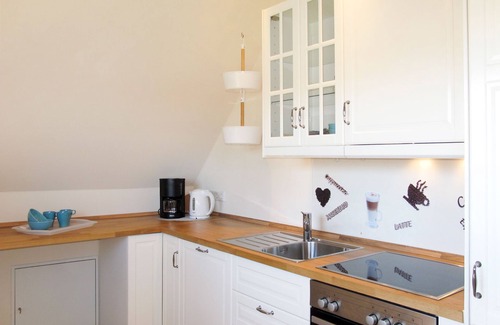 Wangerland Casa | Hannelore by Interhome
