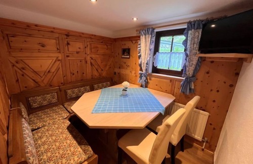 Soelden Apartamento | Apartamento Hannelore (SOE371) en Sölden - 6 personas, 2 dormitorios