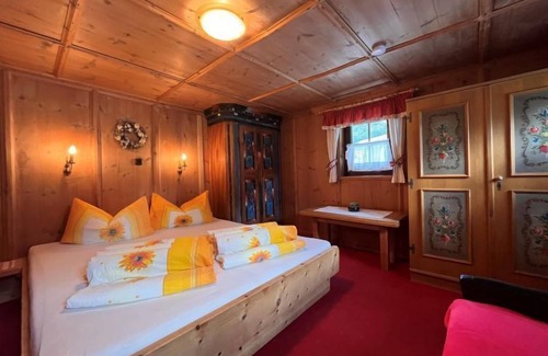 Soelden Apartamento | Apartamento Hannelore (SOE371) en Sölden - 6 personas, 2 dormitorios