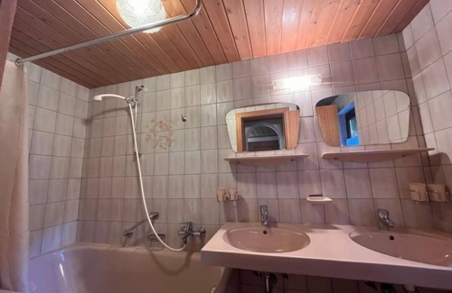 Soelden Apartamento | Apartamento Hannelore (SOE370) en Sölden - 4 personas, 1 dormitorios