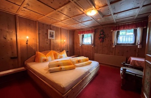 Soelden Apartamento | Apartamento Hannelore (SOE370) en Sölden - 4 personas, 1 dormitorios