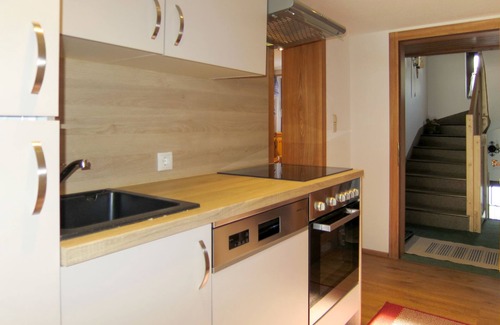 Soelden Casa | Hannelore by Interhome