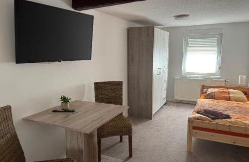 Oschersleben Casa | Hannfried-Zimmervermietung