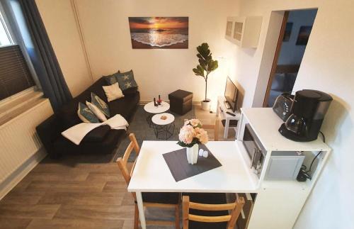 Diedrichshagen Apartamento | Hanni, wenige Minuten zum Strand