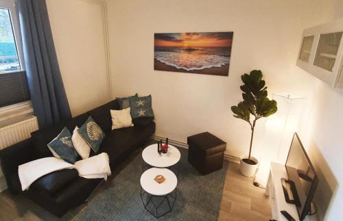 Diedrichshagen Apartamento | Hanni, wenige Minuten zum Strand