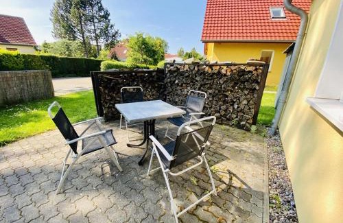 Diedrichshagen Apartamento | Hanni, wenige Minuten zum Strand