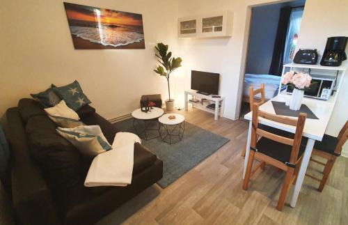 Diedrichshagen Apartamento | Hanni, wenige Minuten zum Strand