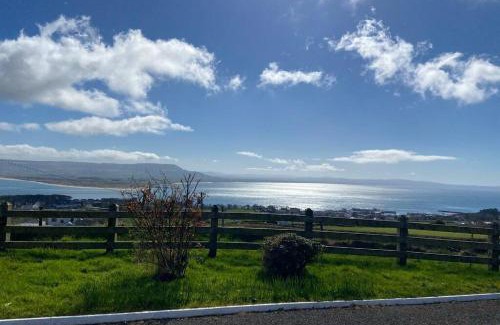 Greencastle Casa | Hannon’s Cottage - A piece of paradise
