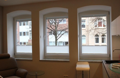 Vahrenwald Apartamento | Hannover-Home