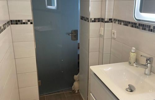 Vahrenwald Apartamento | Hannover-Home
