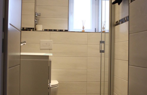 Vahrenwald Apartamento | Hannover-Home