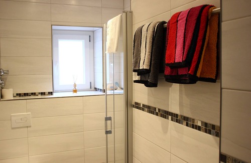 Vahrenwald Apartamento | Hannover-Home