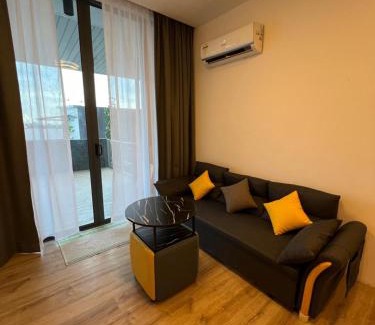Sibu Apartamento | Hanns residence