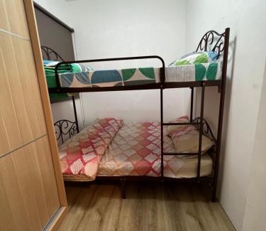 Sibu Apartamento | Hanns residence