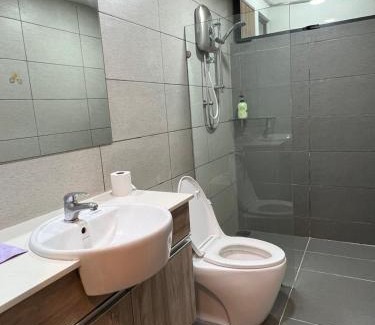 Sibu Apartamento | Hanns residence