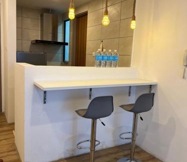 Sibu Apartamento | Hanns residence