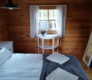 Tyrnava Casa | Hannuksen Piilopirtti