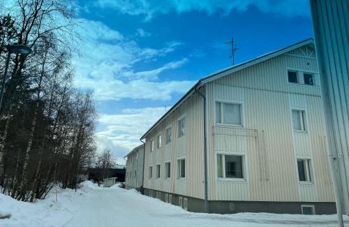 Kuopio Apartamento | -Hannula- ilmastoitu kiva kaksio autopaikalla