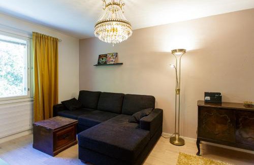 Kuopio Apartamento | -Hannula- ilmastoitu kiva kaksio autopaikalla